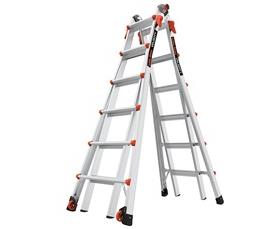 LITTLE GIANT&#174; VELOCITY™ LADDER