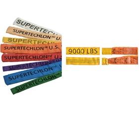 SUPERTECHLON&#174; ROUND SLINGS