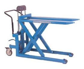 Bishamon SkidLift Mobile Skid Positioner / Transporter