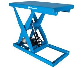 Bishamon Optimus LK Series Ergonomic Work Posistioners