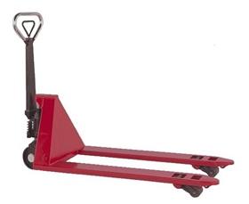 SUPER HEAVY DUTY ML PALLET TRUCKS