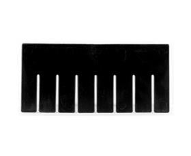 AKRO-GRID DIVIDERS &amp; LABEL HOLDERS