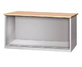 BASIC CABINET WORK BENCH