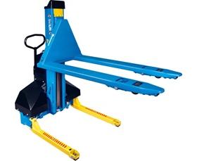 Bishamon UniLift Pallet Transporter and Positioner