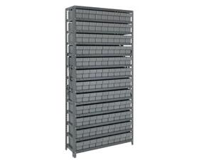 EURO DRAWER SHELVING SYSTEMS