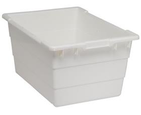 QUANTUM CROSS STACK TUBS