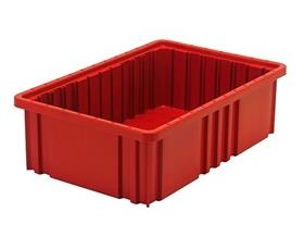 DIVIDABLE GRID CONTAINERS