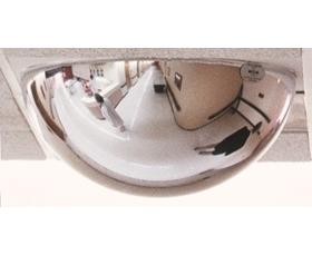 DROP-IN DOME 360&#176; MIRRORS