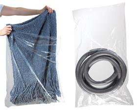 ECONOMICAL POLY PARTS BAGS