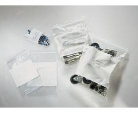 ZIP LOCK BAGS WITH WRITING AREA