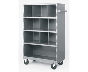 BIN DIVIDER TRUCK