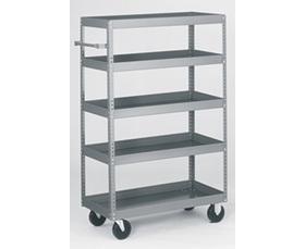 TRAY SHELF TRUCK