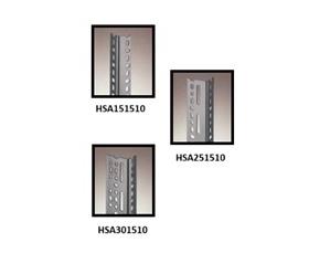 SLOTTED ANGLE