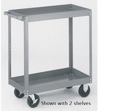 HEAVY DUTY CART