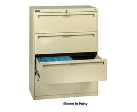 LATERAL FILE CABINETS