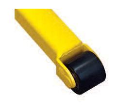 UniLift Outrigger Load Wheels