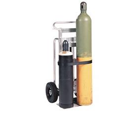 CYLINDER HAND TRUCKS