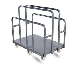 LUMBER CART