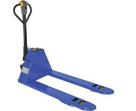 ELECTRIC PALLET TRUCK