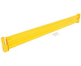 STRUCTURAL GUARD RAIL