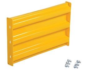 STRUCTURAL GUARD RAIL