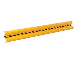 POWDER COATED BOLT-ON GUARD RAILS