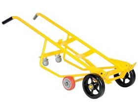 MULTI-PURPOSE DRUM TRUCK / CRADLE