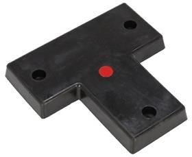 MOLDED DOCK BUMPERS