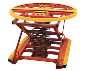PALLET LEVELER
