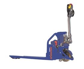 ADVANTAGE PRO-POWER FULLY ELECTRIC PALLET TRUCKS