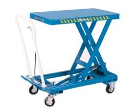 Bishamon MobiLift Mobile Lift Table