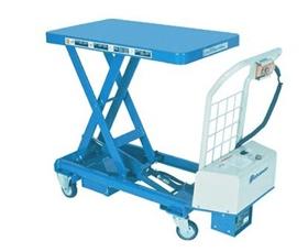 Bishamon MobiLift Mobile Lift Table