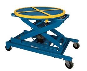 EZ-CART EZ Loader Cart Portabilty