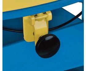 EZ-BRK Rotator Ring Brake 