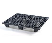 40 x 48 110 PLUS Nestable Plastic Pallet