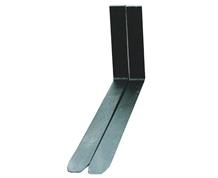ATLAS FORKLIFT FORKS
