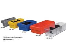 AkroDrawers  DIVIDERS