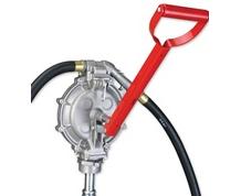 DOUBLE DIAPHRAGM PUMP