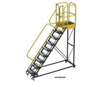 PRO-LINE SERIES LADDERS