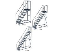 WORK TITAN LADDERS