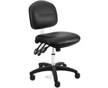BENCH DEPOT™ ESD CLEANROOM CHAIRS
