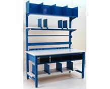 K SERIES HEAVY DUTY COMPLETE PACKING STATIONS