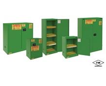 FM APPROVED PESTICIDE STORAGE CABINETS