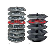 SPACE SAVING ROTABIN®