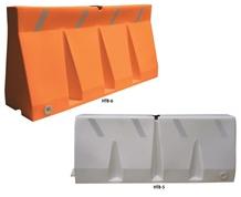 TRAFFIC BARRIERS