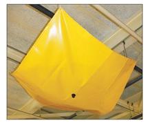 DRIP DAM™ LEAK DIVERTERS