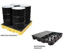 ENPAC POLY-SPILLPALLET®