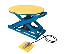 Bishamon EZ UP Pneumatic Lift Table