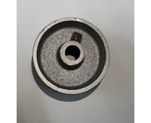 SEMI-STEEL WHEELS