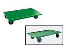 LIP UP/ LIP DOWN STEEL DOLLY